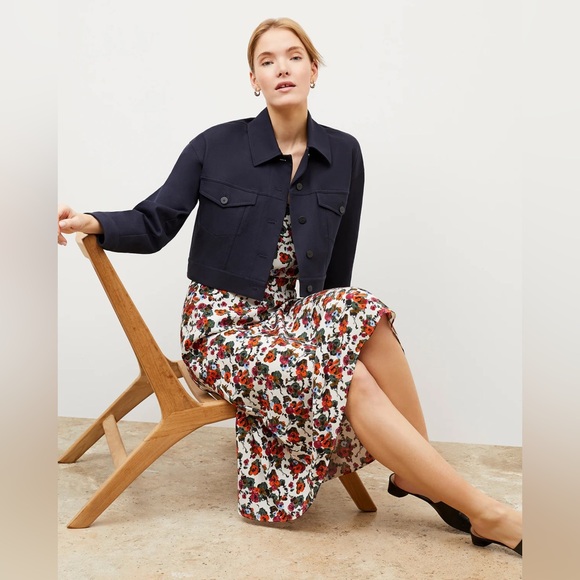 M.M Lafleur The Anna Jacket - Better Than Denim - Picture 6 of 11